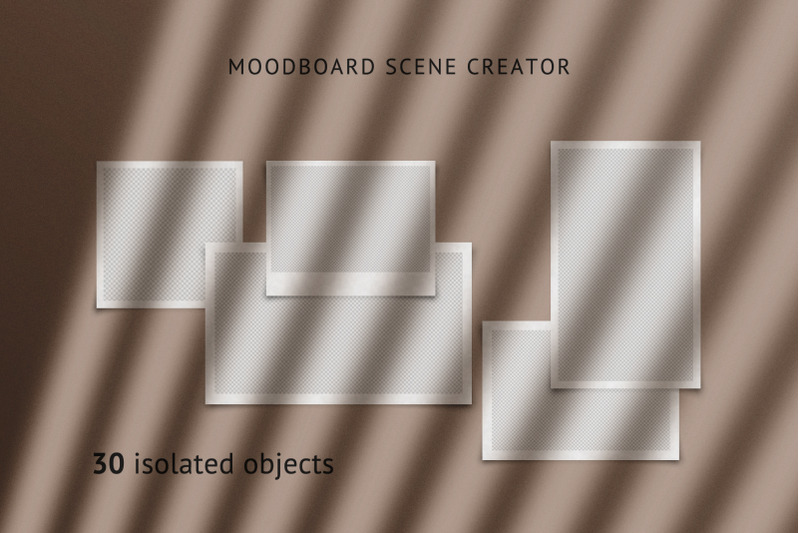 moodboard-scene-creator