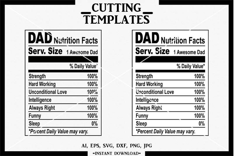 dad-nutrition-facts-silhouette-cricut-cameo-svg-dxf