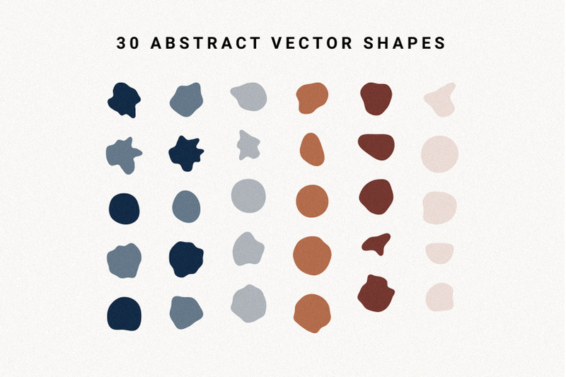 abstract-vector-shapes