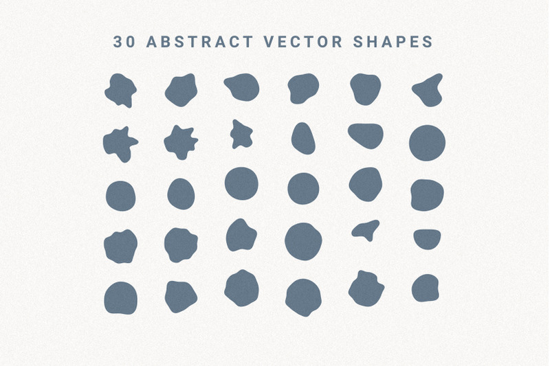 abstract-vector-shapes