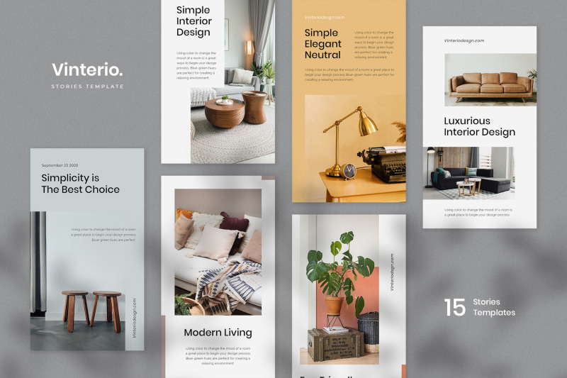 vinterio-interior-instagram-stories-template