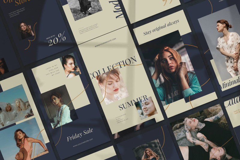 luxuie-fashion-instagram-stories-template