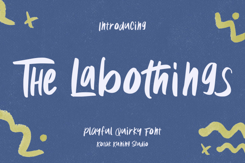 the-labothings