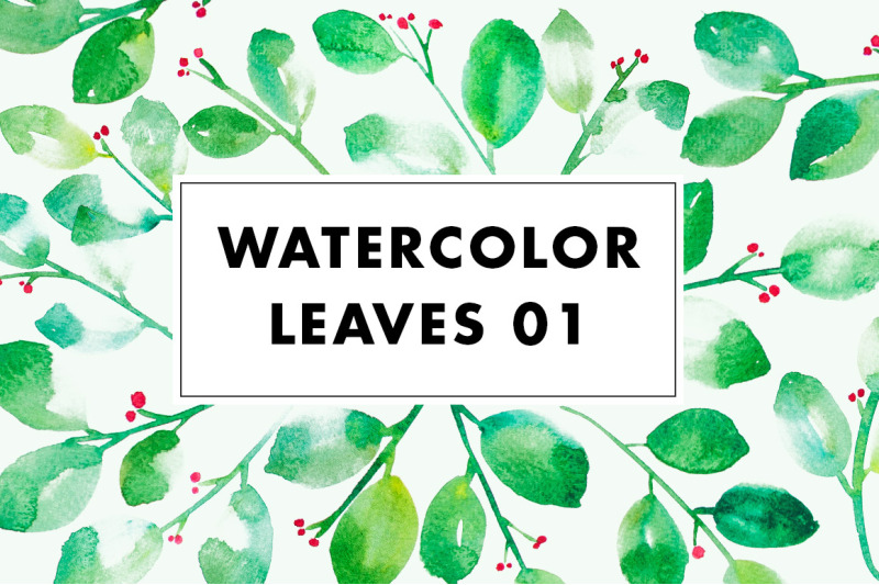 watercolor-leaves-clip-art