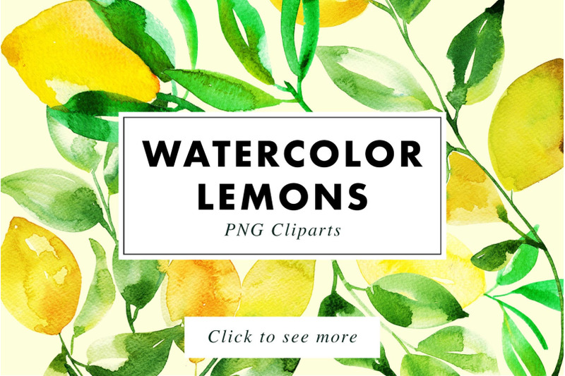 watercolor-lemon-painting-bundle