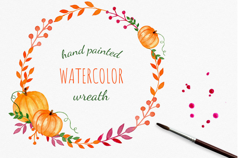 thanksgiving-watercolor-cliparts