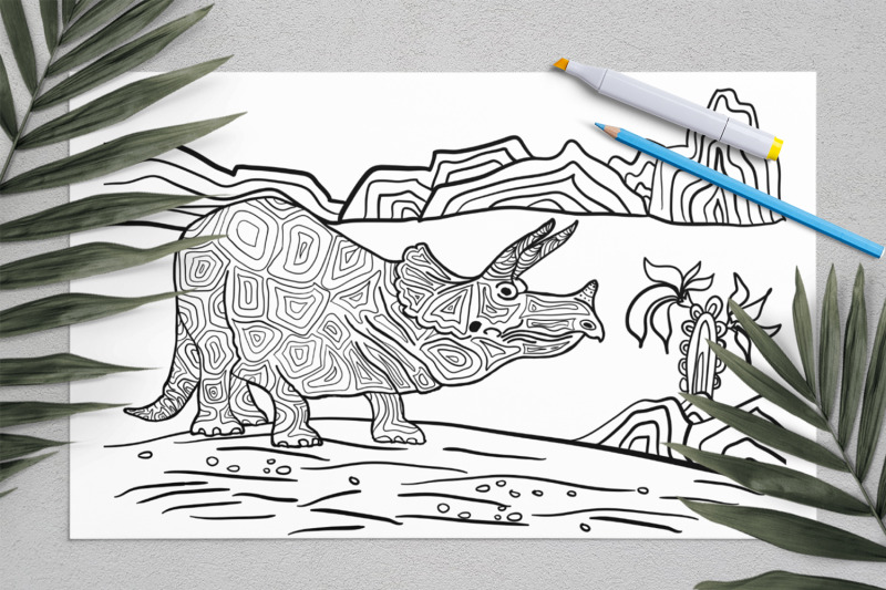 dinosaurs-coloring-for-print-dinosaur-party