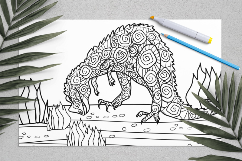 dinosaurs-coloring-for-print-dinosaur-party