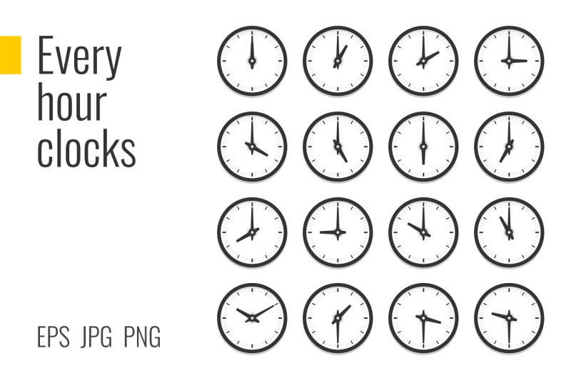 clocks-with-parts-of-hour
