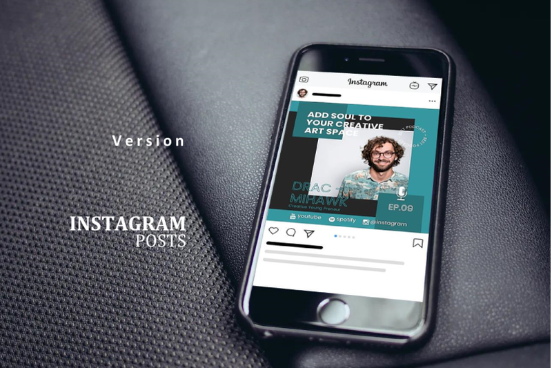 podcast-instagram-stories-and-post-template-creative-young-preneur-p