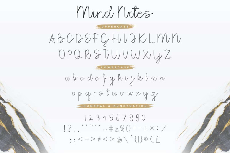 mind-notes