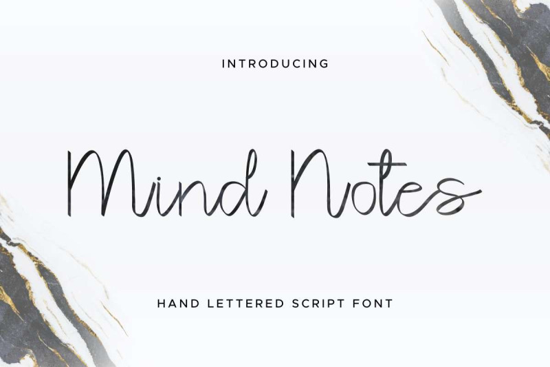 mind-notes