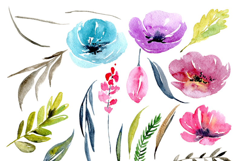 watercolour-floral-32-png-elements