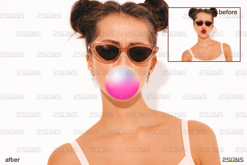 100-blowing-bubble-gum-digital-overlays-photoshop-overlay-bubblegum