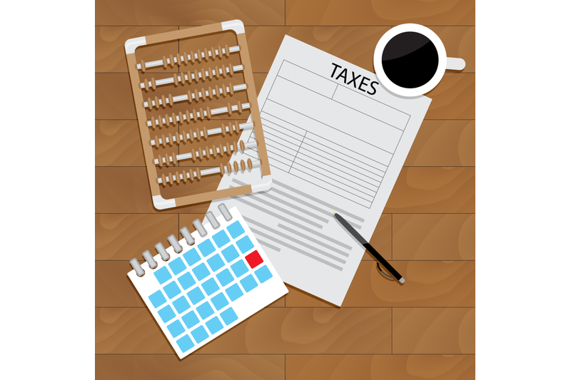 accounting-tax-forms