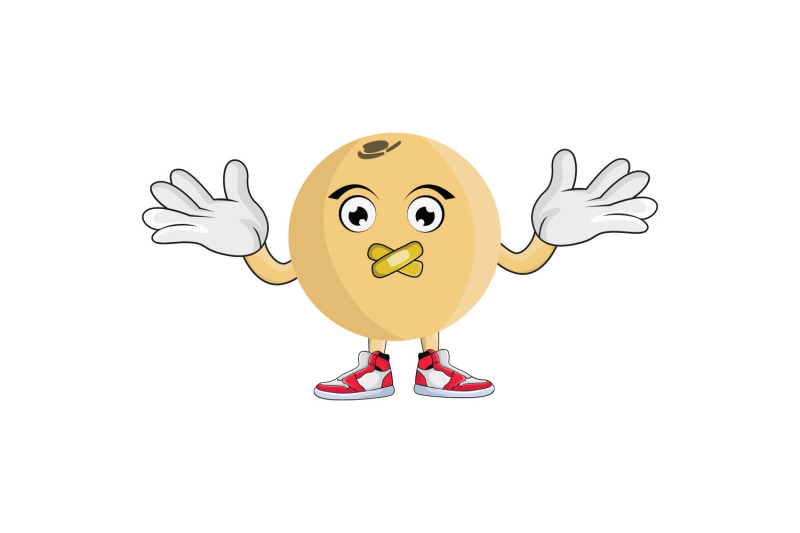 langsat-shrug-fruit-cartoon-character-design