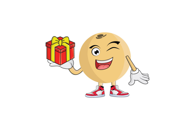 langsat-with-gift-fruit-cartoon-character-design