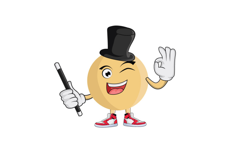 langsat-magician-fruit-cartoon-character-design