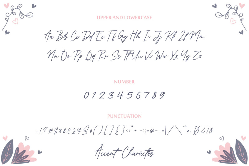kampsite-modern-monoline-calligraphy-font