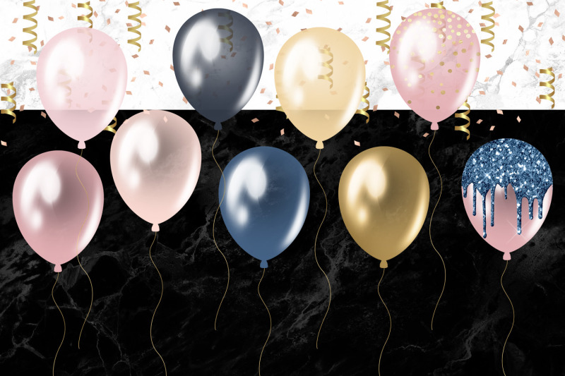 blush-and-navy-balloons-clipart