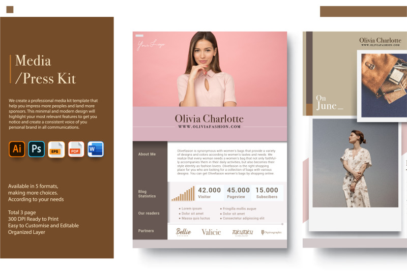 blog-media-kit-template-3-page