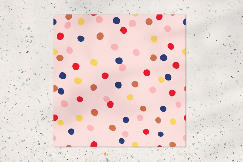 confetti-seamless-pattern