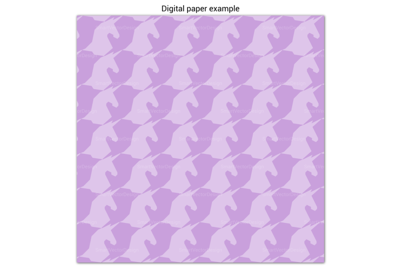 geometric-unicorn-tessellation-paper-250-colors-tinted