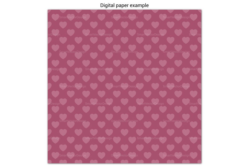seamless-medium-hearts-pattern-digital-paper-250-colors-tinted