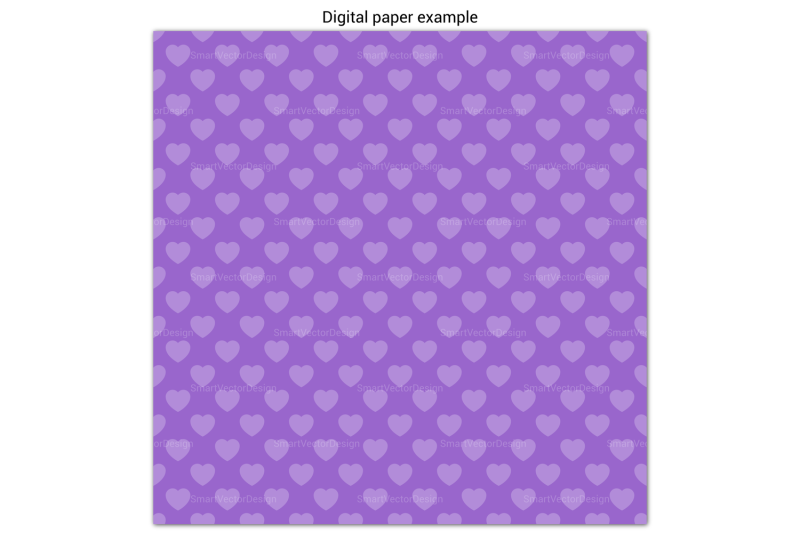 seamless-medium-hearts-pattern-digital-paper-250-colors-tinted