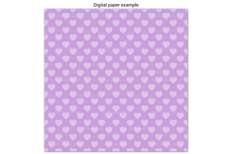 seamless-medium-hearts-pattern-digital-paper-250-colors-tinted