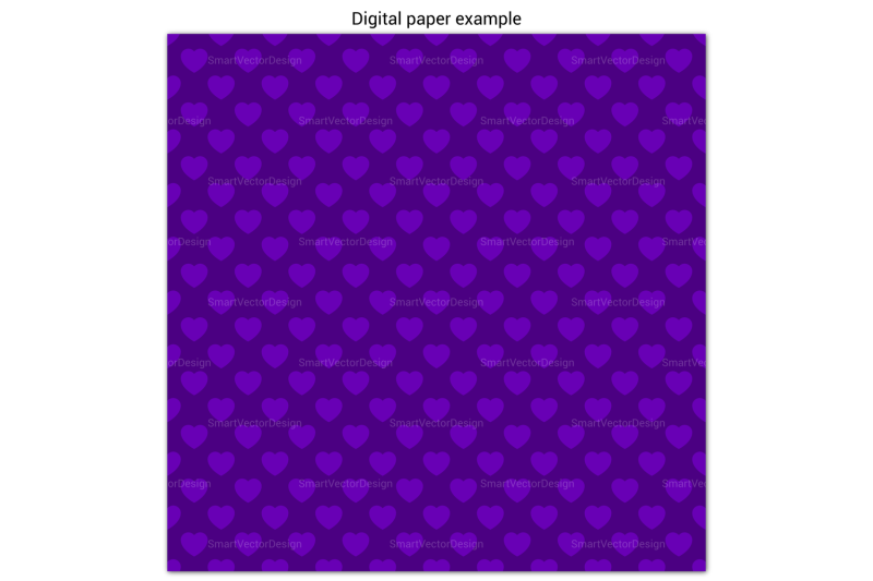 seamless-medium-hearts-pattern-digital-paper-250-colors-tinted