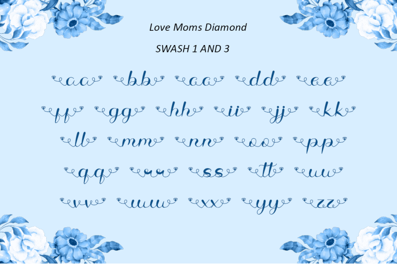 love-moms-diamond-modern-calligraphy