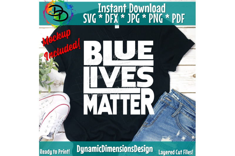 blue-lives-matter-back-the-blue-shirt-thin-blue-line-svg-police-wife-svg-blue-lives-matter-american-svg-police-svg-svg-files-cricut
