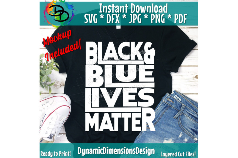 black-lives-matter-svg-blue-lives-matter-peace-love-blm-all-lives