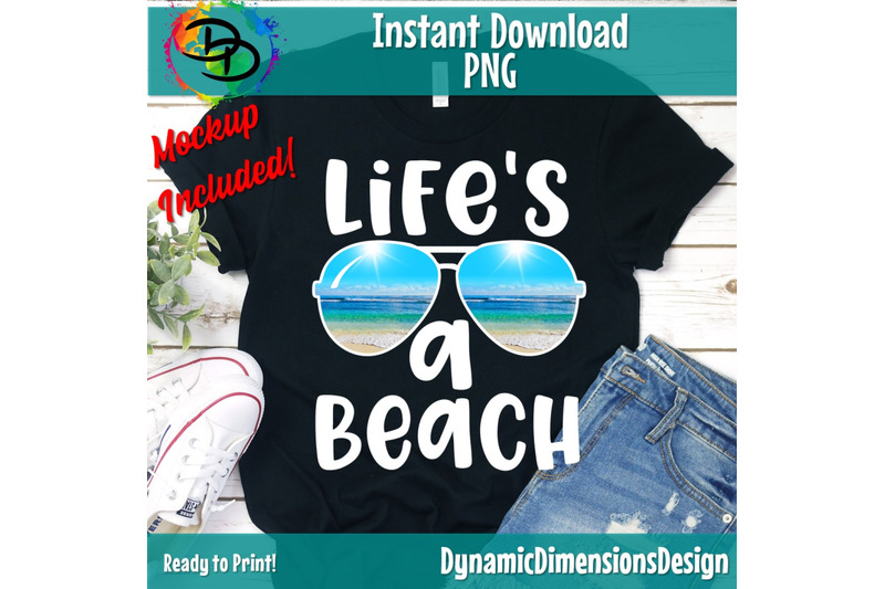 lifes-a-beach-sunrise-sunburn-sunset-repeat-svg-file-beach-svg-silh