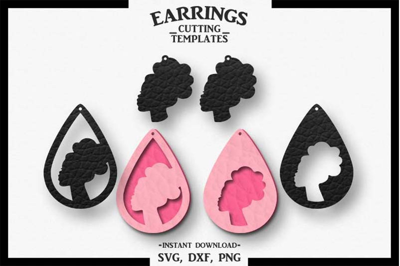 afro-lady-earrings-cut-file-svg-dxf-png-teardrop-earrings