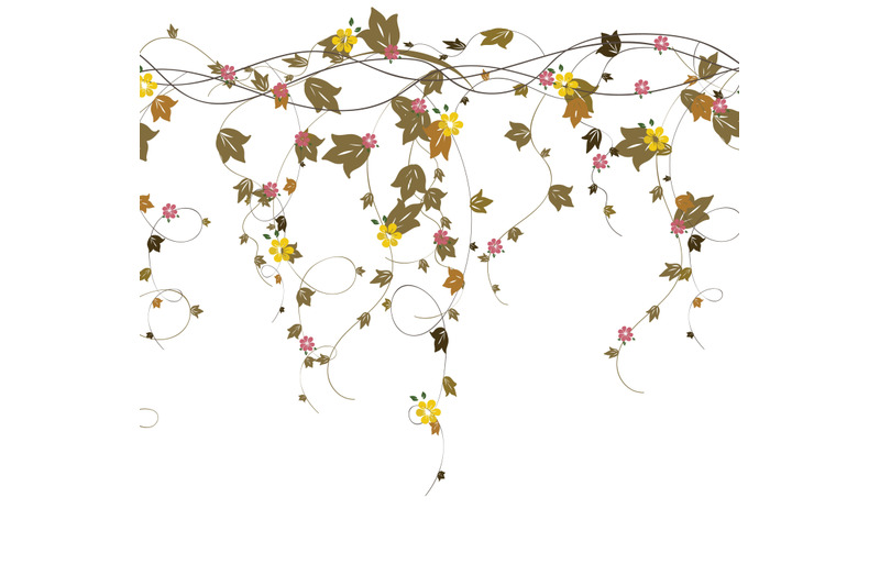 floral-branch-border-design-in-vector-format