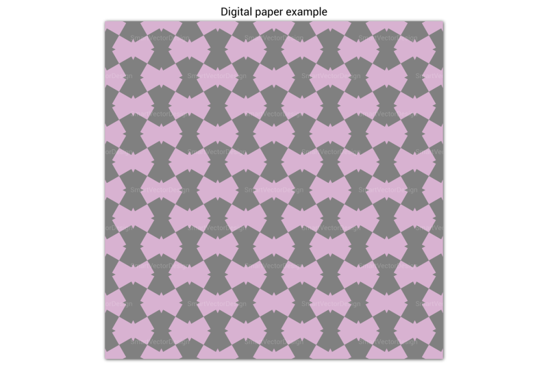 geometric-butterfly-tessellation-digital-paper-250-colors-on-bg