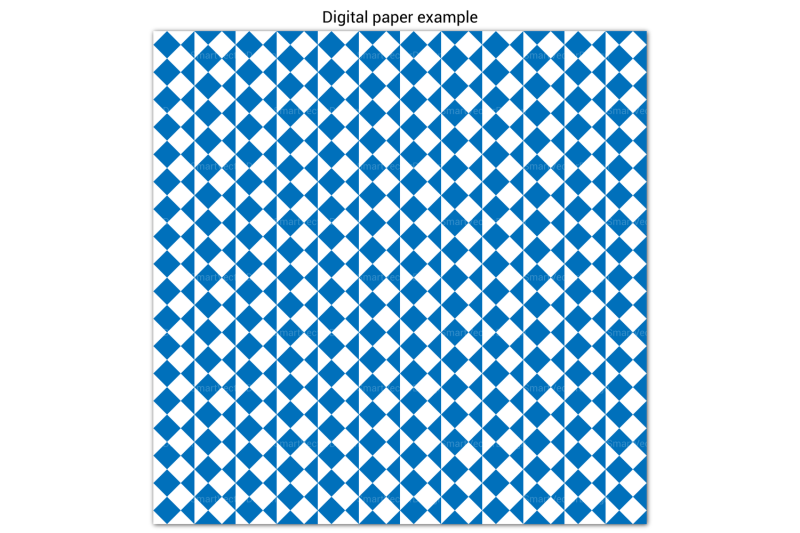 geometric-fish-tessellation-digital-paper-250-colors-on-bg