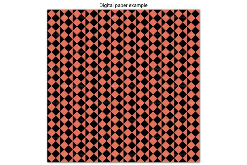 geometric-fish-tessellation-digital-paper-250-colors-on-bg