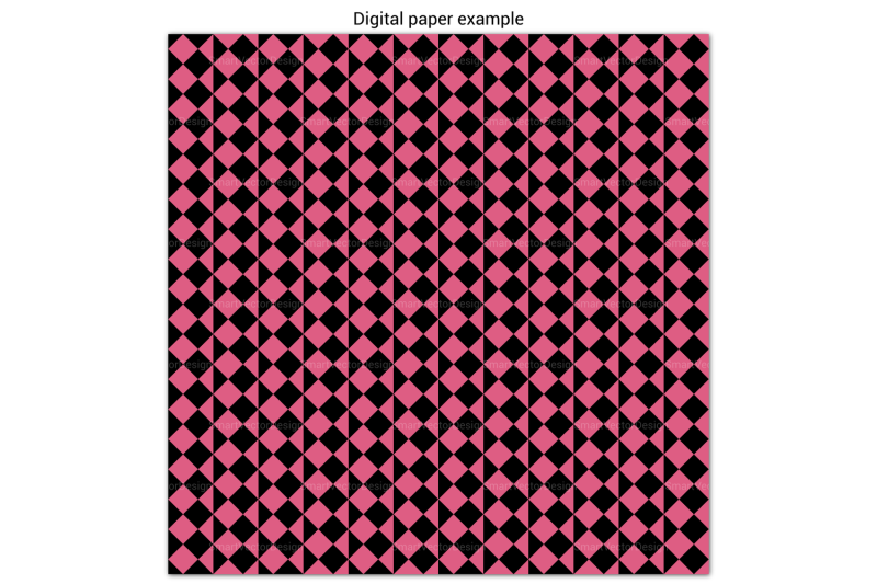 geometric-fish-tessellation-digital-paper-250-colors-on-bg