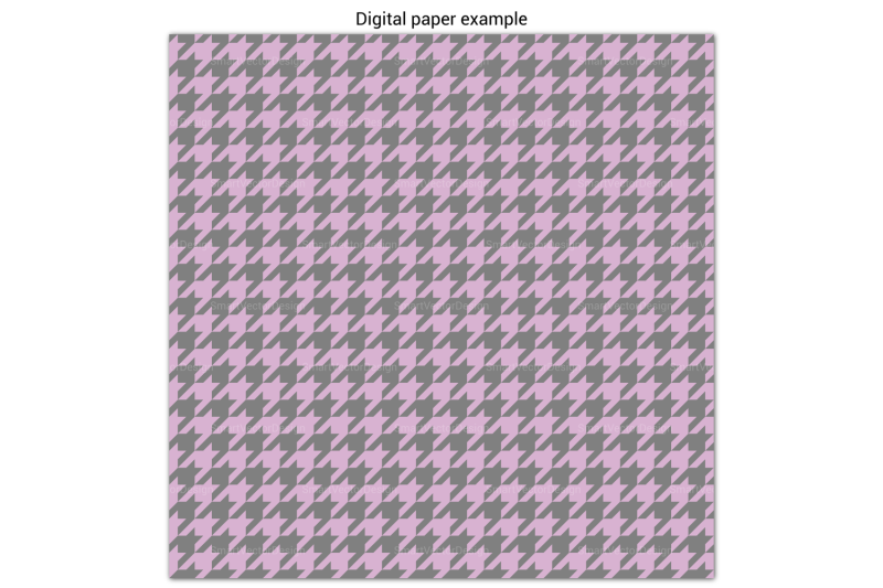 seamless-houndstooth-digital-paper-250-colors-on-bg