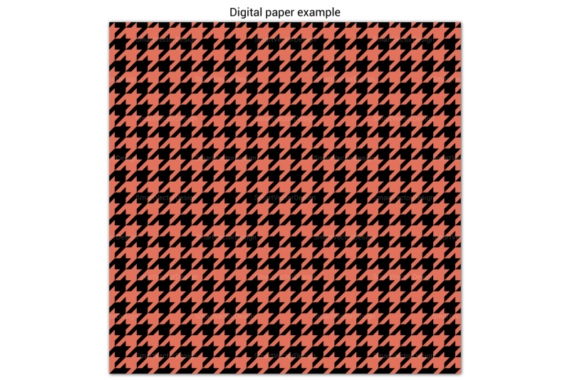 seamless-houndstooth-digital-paper-250-colors-on-bg