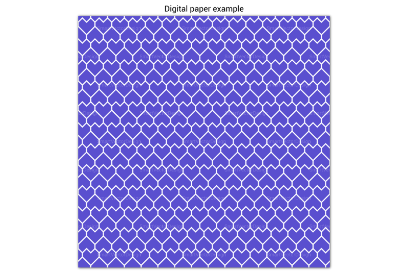 seamless-geometric-heart-tessellation-digital-paper-250-colors-on-bg