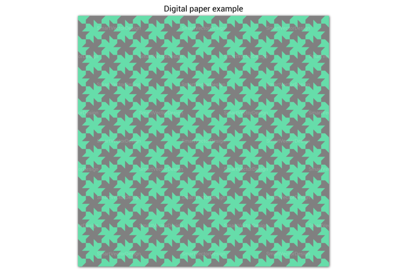 seamless-geometric-flower-tessellation-digital-paper-250-colors-on-bg