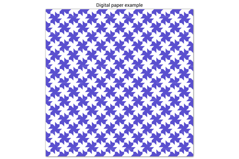 seamless-geometric-flower-tessellation-digital-paper-250-colors-on-bg