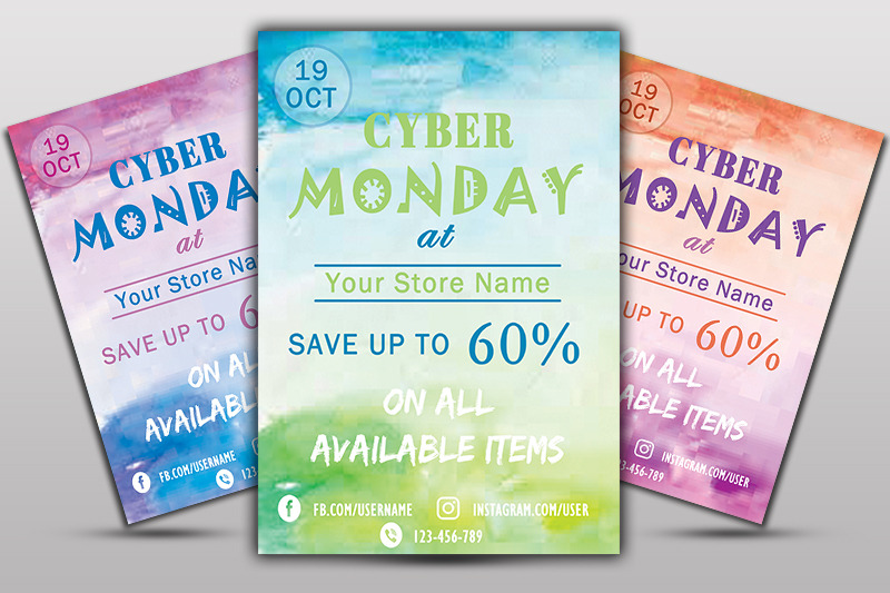 cyber-monday-flyer