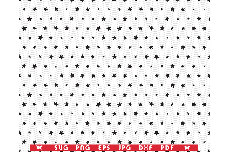 svg-stars-wavy-lines-seamless-pattern-digital-clipart