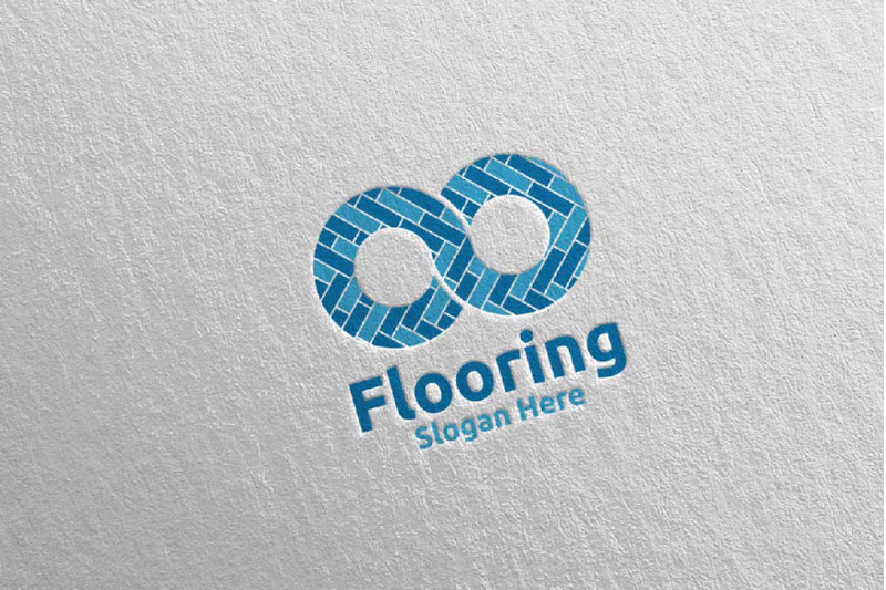 infinity-flooring-parquet-wooden-logo-22