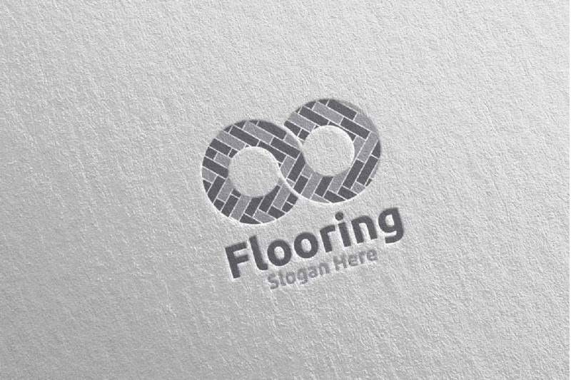 infinity-flooring-parquet-wooden-logo-22